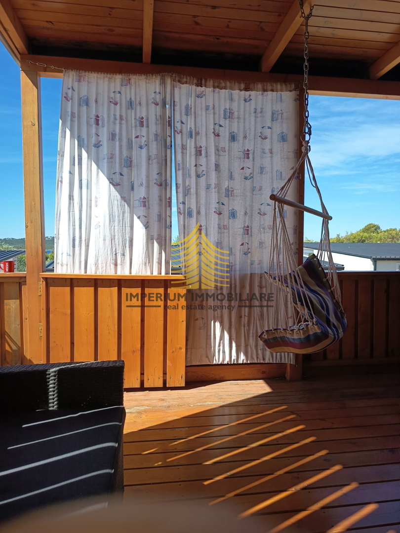 Immobili per vacanze, Vendita, Pakoštane, Drage, 100m2, Casetta