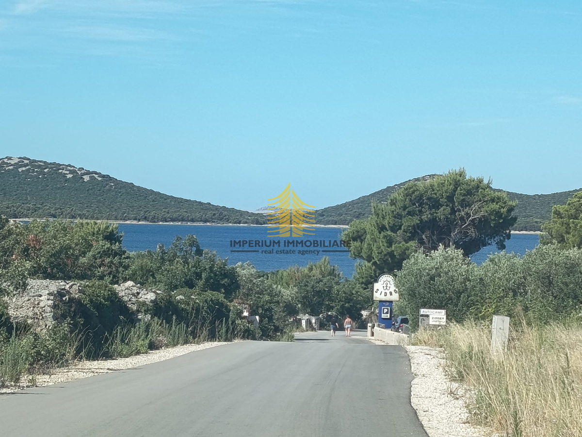 Immobili per vacanze, Vendita, Pakoštane, Drage, 100m2, Casetta