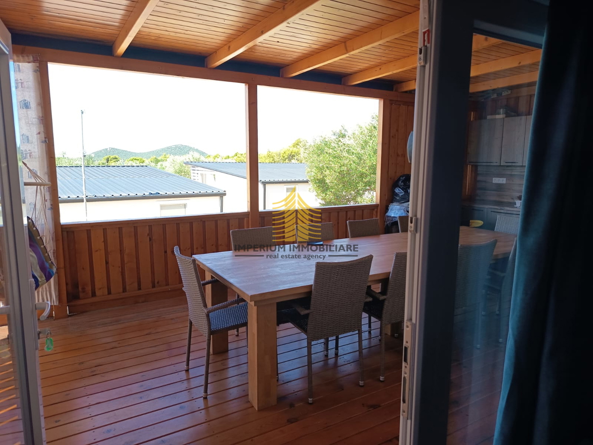 Immobili per vacanze, Vendita, Pakoštane, Drage, 100m2, Casetta