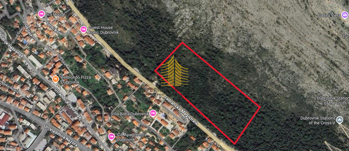 Casa, Vendita, Dubrovnik, Gornji Kono, 120m2, Indipendente