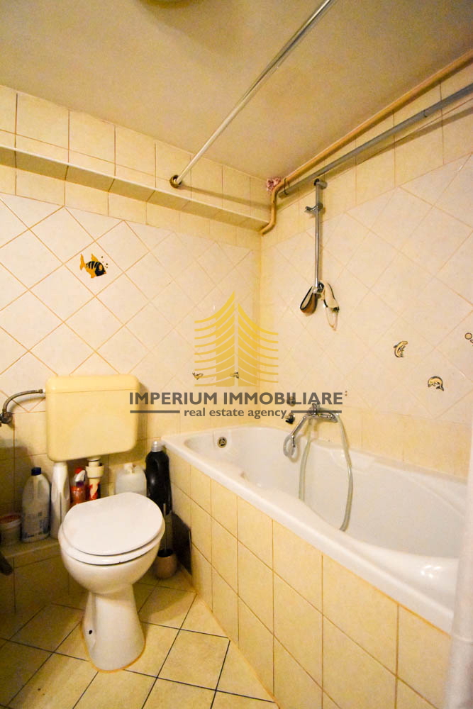 Appartamento, Vendita, Nuovo Zagabria - Ovest, Lanište, 60m2, 3 locali