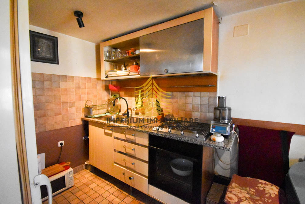 Appartamento, Vendita, Nuovo Zagabria - Ovest, Lanište, 60m2, 3 locali