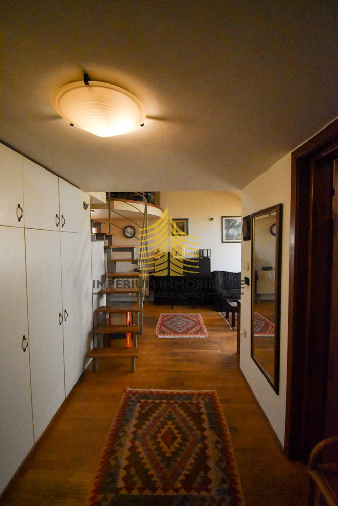 Appartamento, Vendita, Nuovo Zagabria - Ovest, Lanište, 60m2, 3 locali