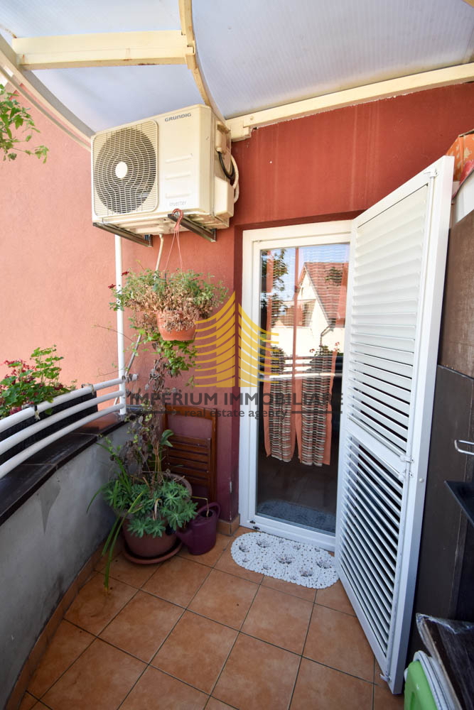 Appartamento, Vendita, Nuovo Zagabria - Ovest, Lanište, 60m2, 3 locali