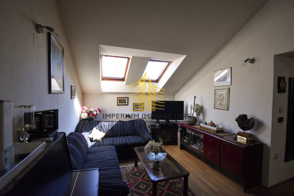 Appartamento, Vendita, Nuovo Zagabria - Ovest, Lanište, 60m2, 3 locali