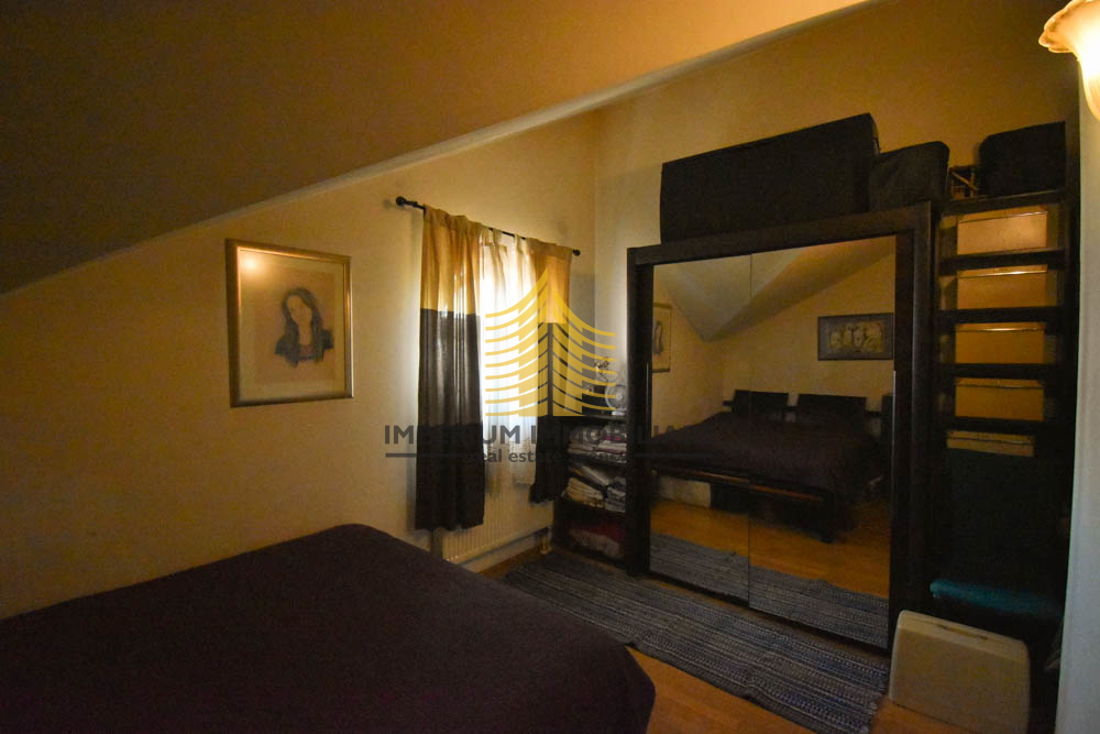 Appartamento, Vendita, Nuovo Zagabria - Ovest, Lanište, 60m2, 3 locali