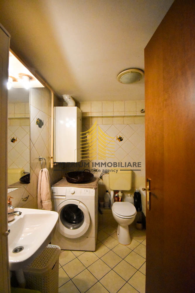 Appartamento, Vendita, Nuovo Zagabria - Ovest, Lanište, 60m2, 3 locali