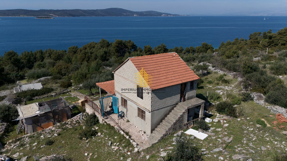 Casa, Vendita, Milna, 150m2, Indipendente