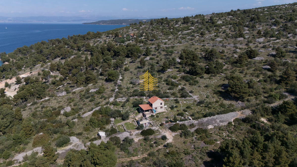 Casa, Vendita, Milna, 150m2, Indipendente