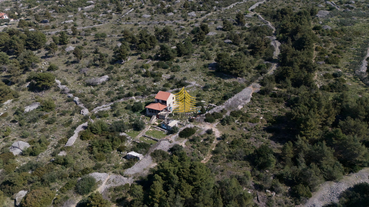 Casa, Vendita, Milna, 150m2, Indipendente