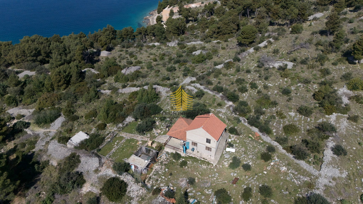 Casa, Vendita, Milna, 150m2, Indipendente