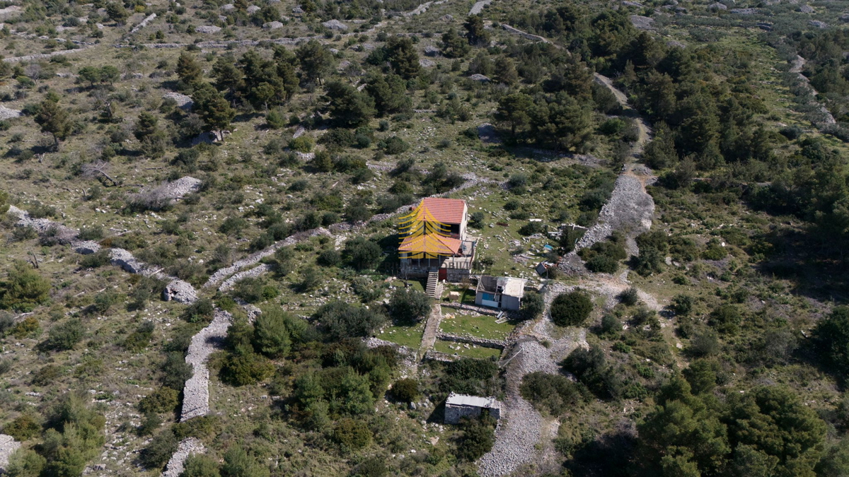 Casa, Vendita, Milna, 150m2, Indipendente