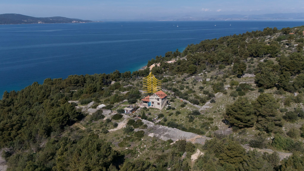 Casa, Vendita, Milna, 150m2, Indipendente