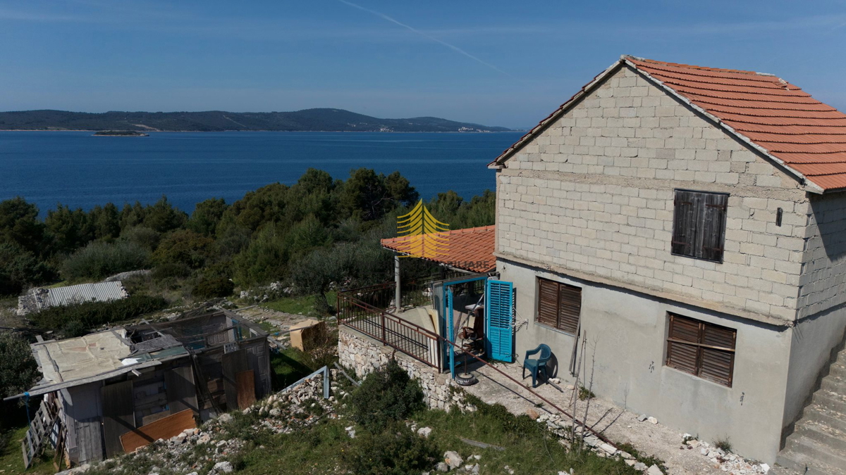 Casa, Vendita, Milna, 150m2, Indipendente