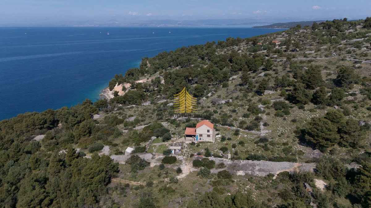 Casa, Vendita, Milna, 150m2, Indipendente