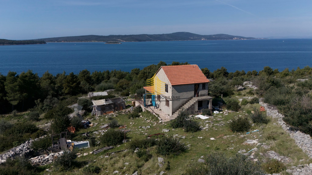 Casa, Vendita, Milna, 150m2, Indipendente