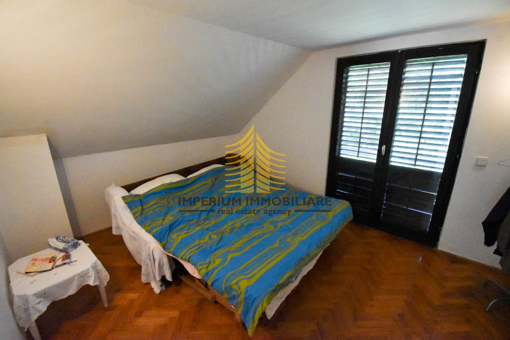 Casa, Vendita, Podsljeme, Markuševec, 180m2, Indipendente