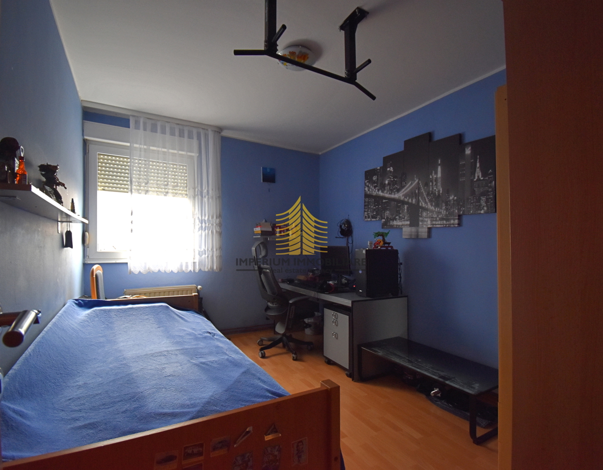 Appartamento, Vendita, Zaprešić, Centro, 71m2, 3 locali