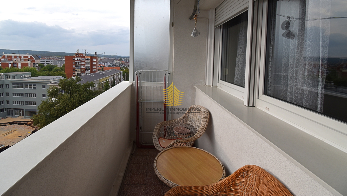 Appartamento, Vendita, Zaprešić, Centro, 71m2, 3 locali