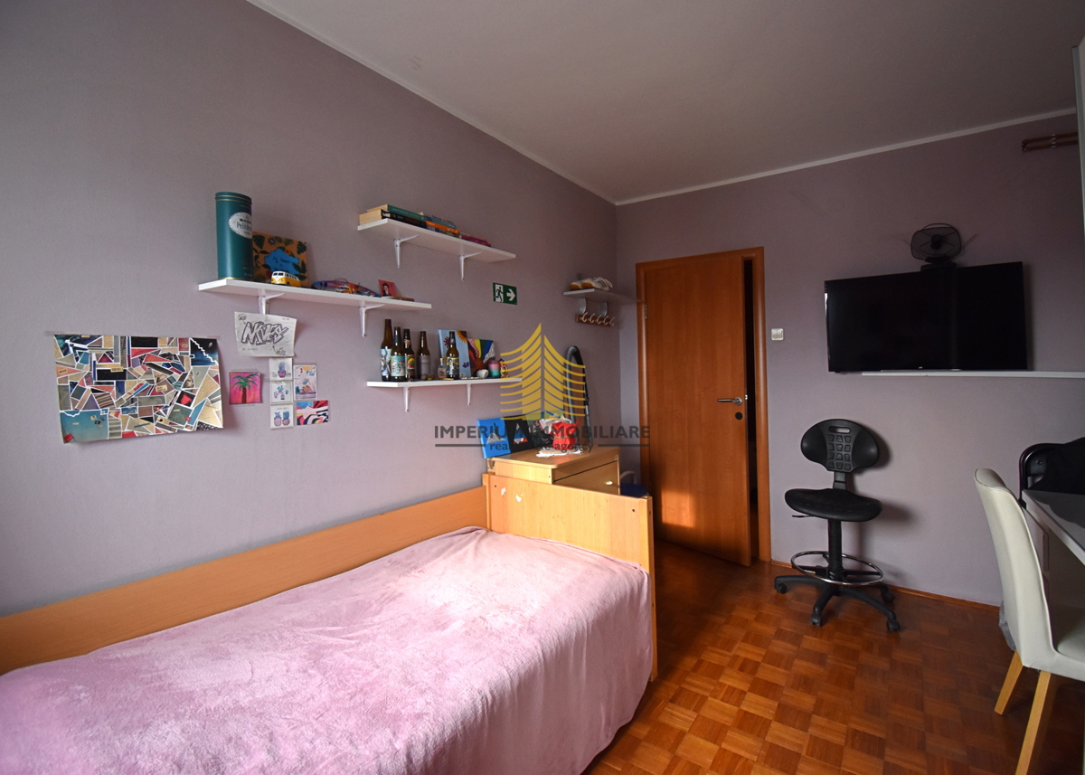 Appartamento, Vendita, Zaprešić, Centro, 71m2, 3 locali