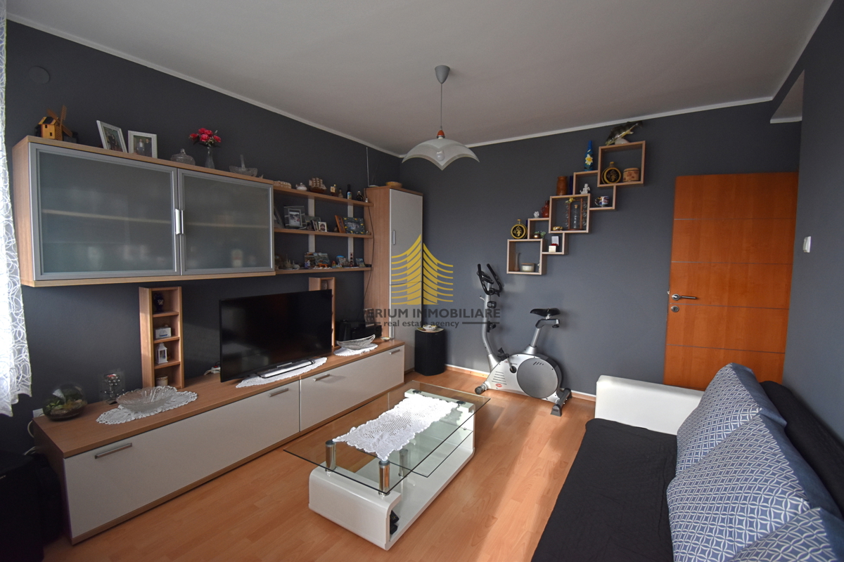 Appartamento, Vendita, Zaprešić, Centro, 71m2, 3 locali