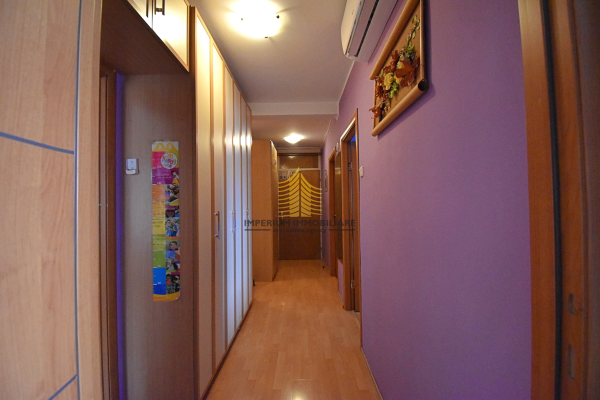 Appartamento, Vendita, Zaprešić, Centro, 71m2, 3 locali