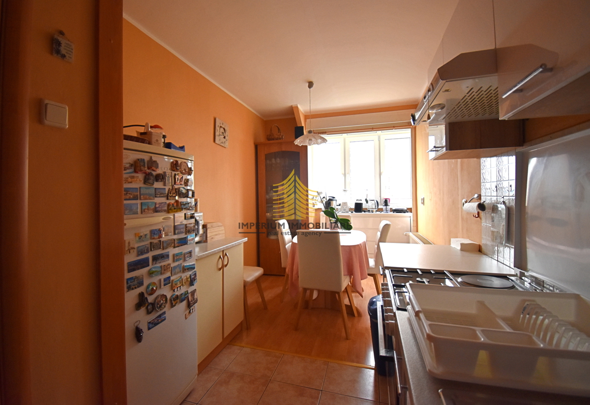 Appartamento, Vendita, Zaprešić, Centro, 71m2, 3 locali