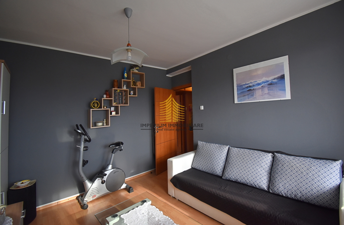 Appartamento, Vendita, Zaprešić, Centro, 71m2, 3 locali