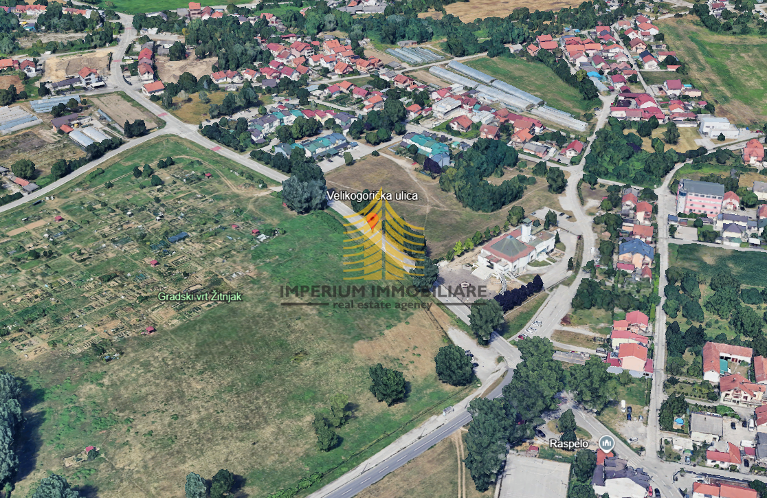 Appartamento, Vendita, Peščenica - Žitnjak, Borovje, 53m2, 2 locali