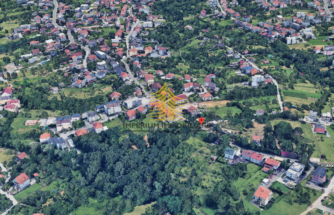 Appartamento, Vendita, Maksimir, Remete, 87m2, 2 locali