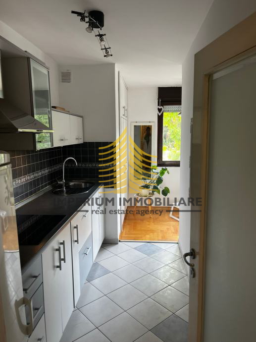 Appartamento, Vendita, Trešnjevka - Sud, Jarun, 50,24 m2, 1,5 locali (1S+DB)