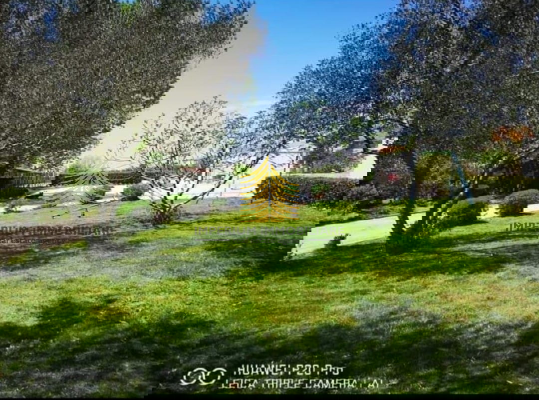 Terreno, Vendita, Zona di Zara, Murvica, 1680 m2, Edificabile