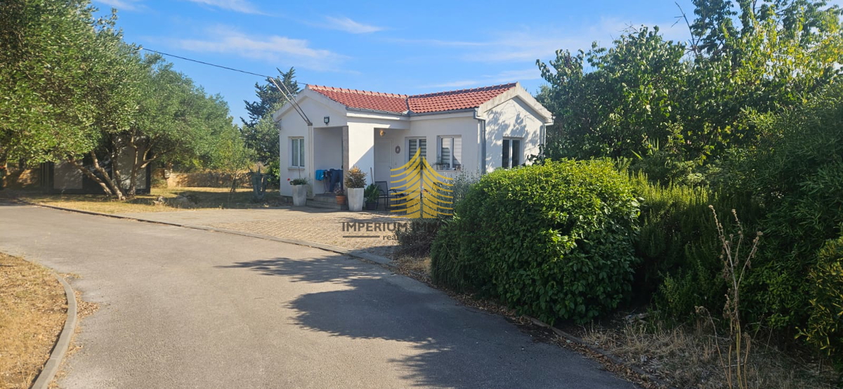 Terreno, Vendita, Zona di Zara, Murvica, 1680 m2, Edificabile