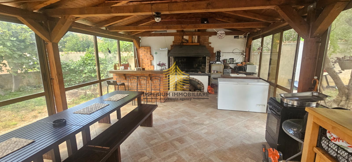 Terreno, Vendita, Zona di Zara, Murvica, 1680 m2, Edificabile