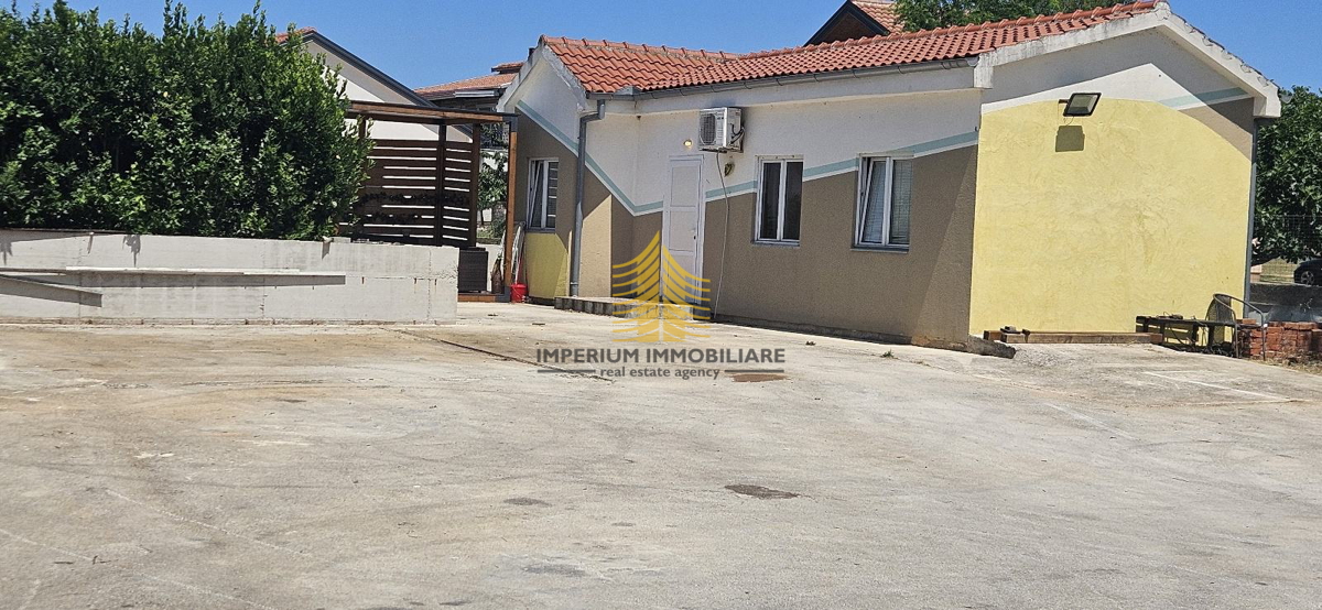 Terreno, Vendita, Zona di Zara, Murvica, 1680 m2, Edificabile