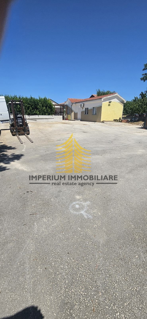 Terreno, Vendita, Zona di Zara, Murvica, 1680 m2, Edificabile