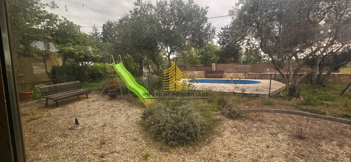 Terreno, Vendita, Zona di Zara, Murvica, 1000m2, Edificabile