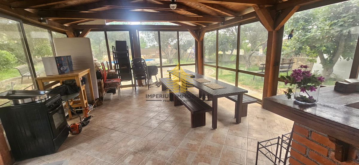 Terreno, Vendita, Zona di Zara, Murvica, 1000m2, Edificabile