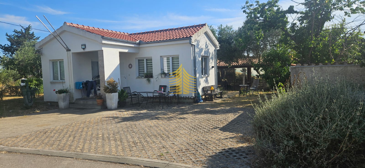 Terreno, Vendita, Zona di Zara, Murvica, 1000m2, Edificabile