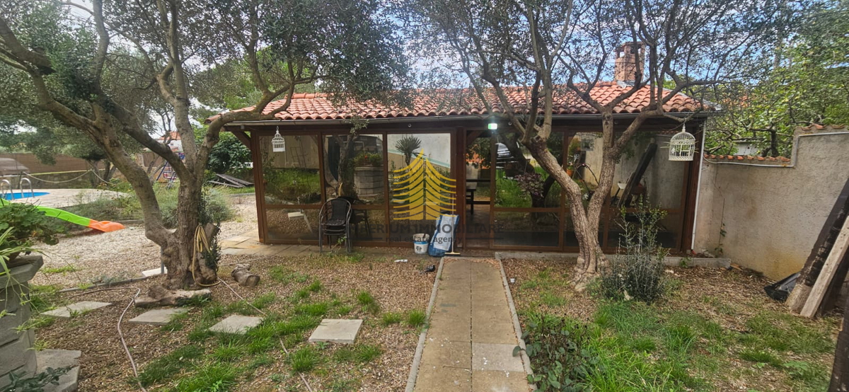 Terreno, Vendita, Zona di Zara, Murvica, 1000m2, Edificabile