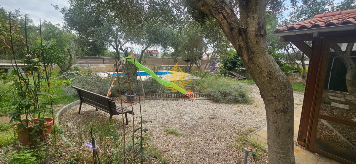 Terreno, Vendita, Zona di Zara, Murvica, 1000m2, Edificabile