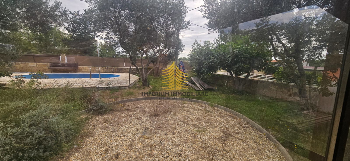 Terreno, Vendita, Zona di Zara, Murvica, 1000m2, Edificabile