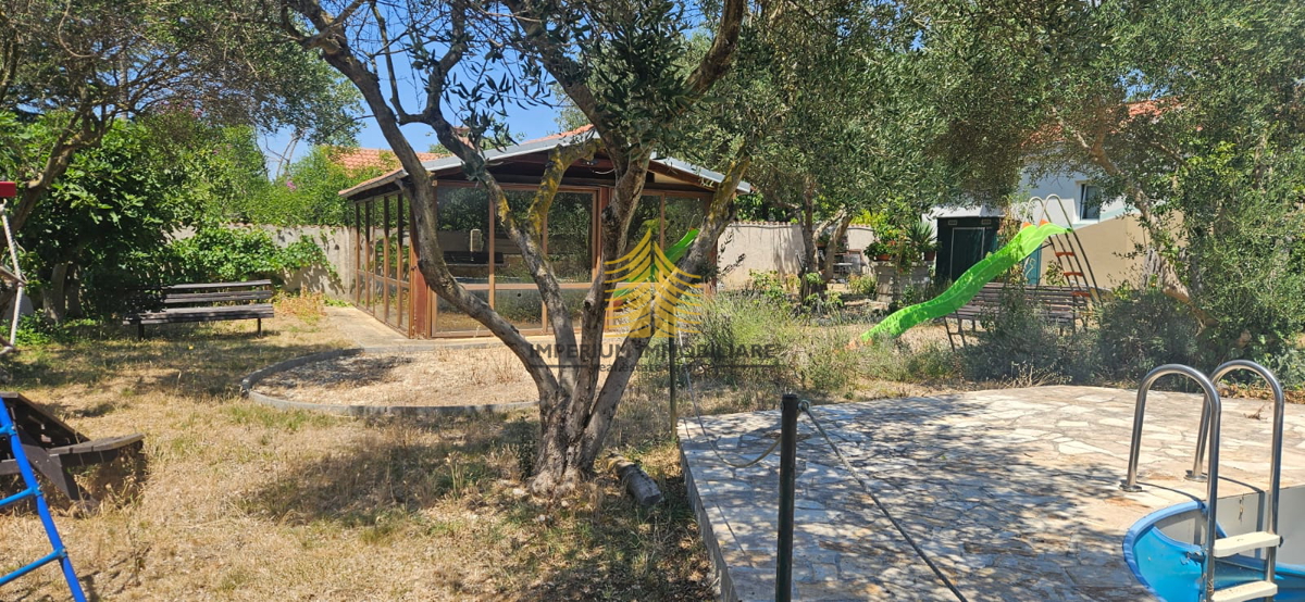 Terreno, Vendita, Zona di Zara, Murvica, 1000m2, Edificabile