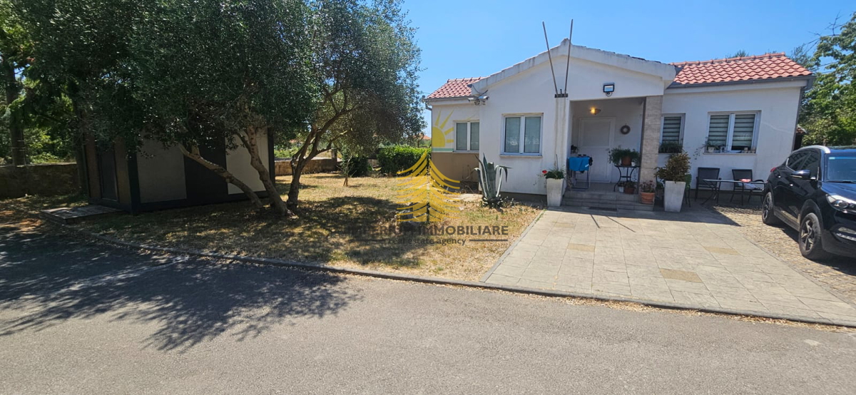 Terreno, Vendita, Zona di Zara, Murvica, 1000m2, Edificabile