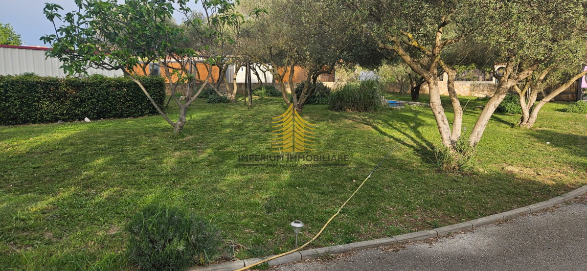 Terreno, Vendita, Zona di Zara, Murvica, 1000m2, Edificabile