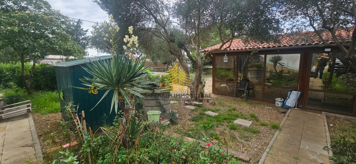 Terreno, Vendita, Zona di Zara, Murvica, 1000m2, Edificabile