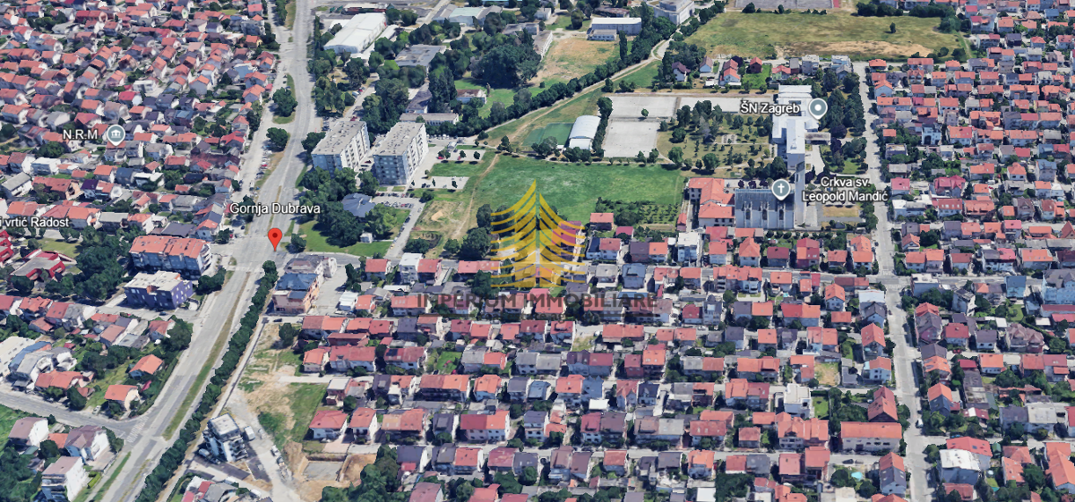 Appartamento, Vendita, Gornja Dubrava, Klaka, 79m2, 3 locali