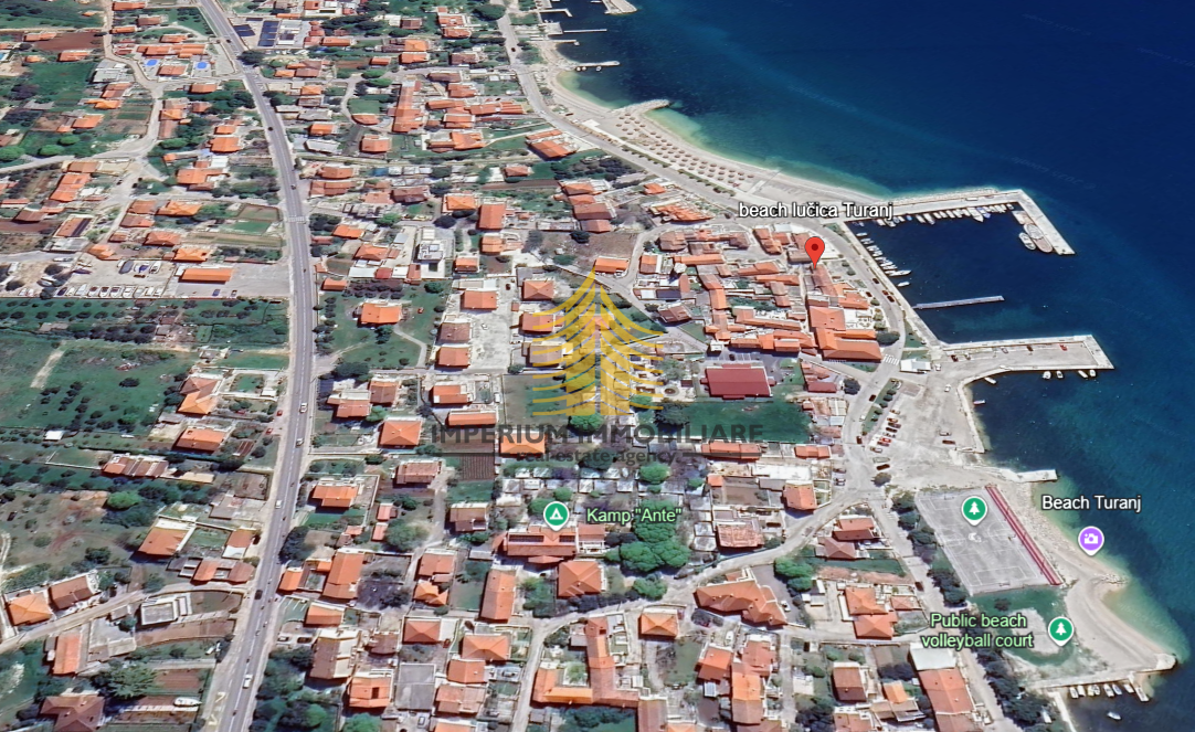 Appartamento, Vendita, Sveti Filip i Jakov, Turanj, 73m2, 2 locali