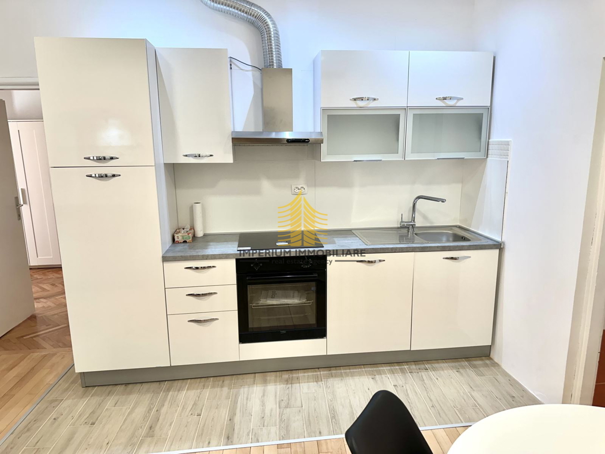 Appartamento, Vendita, Sebenico, Baldekin, 58m2, 2,5 locali (2 camere + soggiorno doppio)