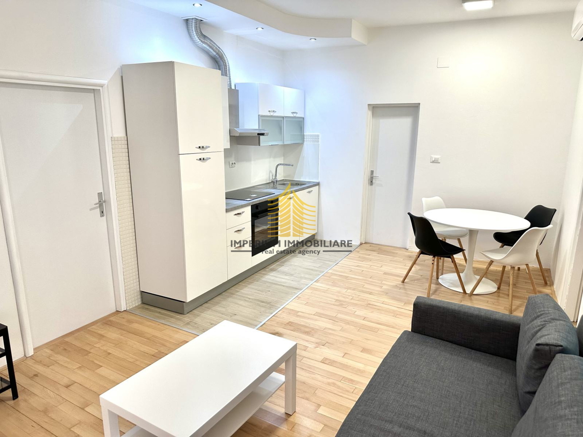 Appartamento, Vendita, Sebenico, Baldekin, 58m2, 2,5 locali (2 camere + soggiorno doppio)